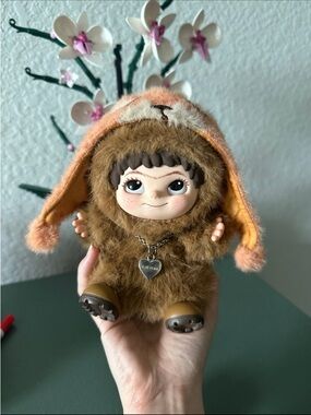 Wakuku Fuzzy Fun Party ( Play Bear )